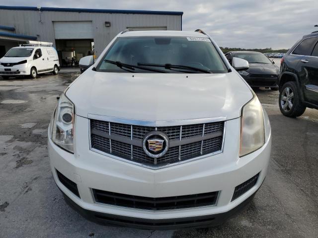 Photo 4 VIN: 3GYFNGE36CS566369 - CADILLAC SRX 