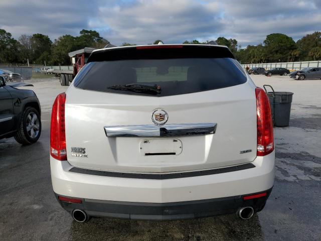 Photo 5 VIN: 3GYFNGE36CS566369 - CADILLAC SRX 