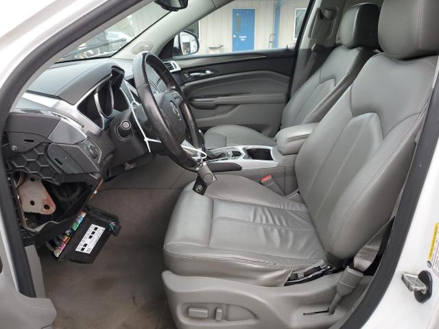 Photo 6 VIN: 3GYFNGE36CS566369 - CADILLAC SRX 