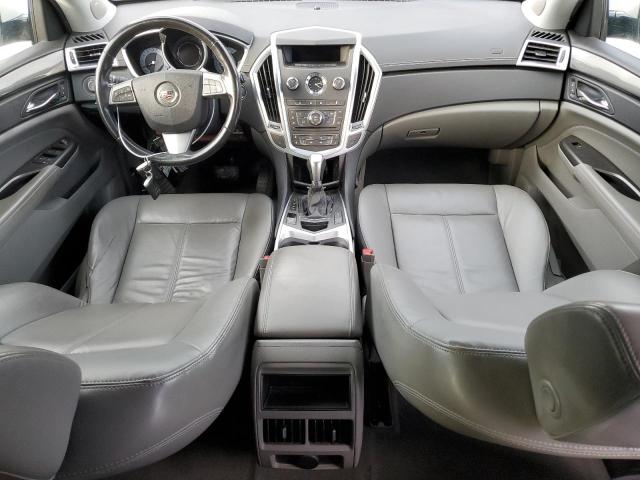 Photo 7 VIN: 3GYFNGE36CS566369 - CADILLAC SRX 