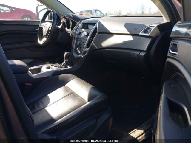 Photo 4 VIN: 3GYFNGE36CS629292 - CADILLAC SRX 