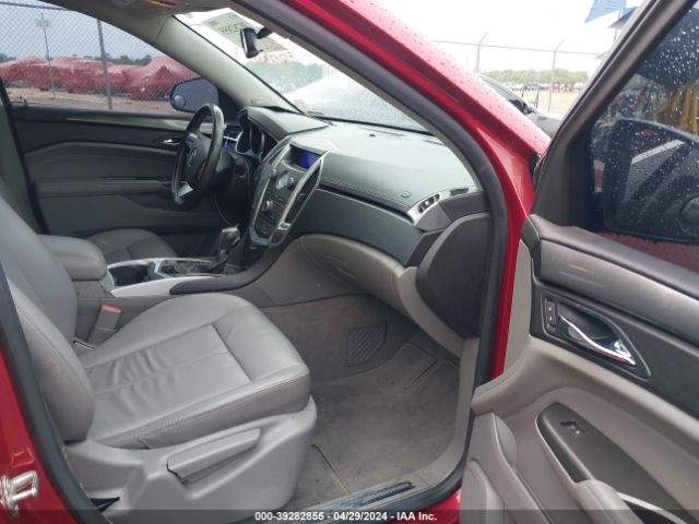 Photo 4 VIN: 3GYFNGE36CS629518 - CADILLAC SRX 