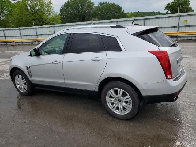 Photo 1 VIN: 3GYFNGE36DS535527 - CADILLAC SRX 