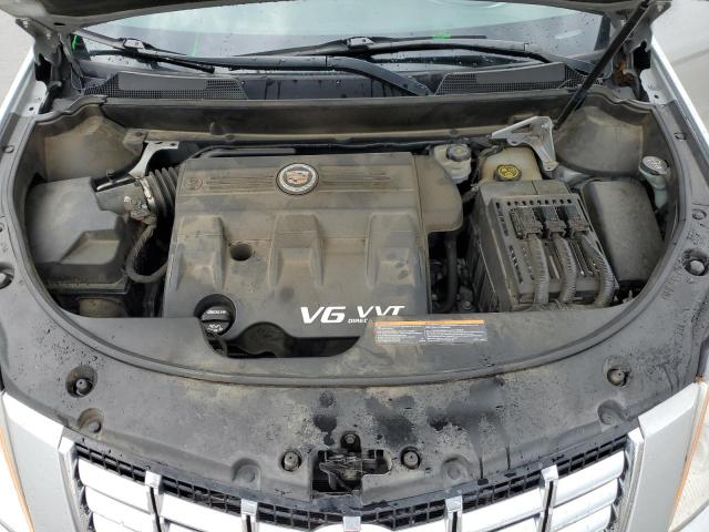 Photo 11 VIN: 3GYFNGE36DS535527 - CADILLAC SRX 