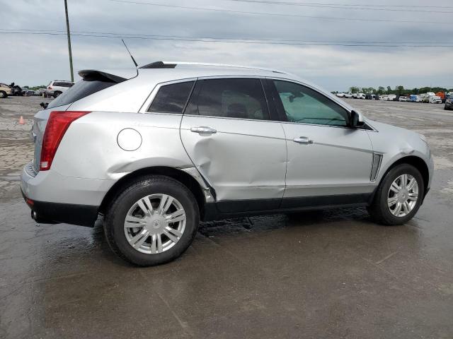 Photo 2 VIN: 3GYFNGE36DS535527 - CADILLAC SRX 