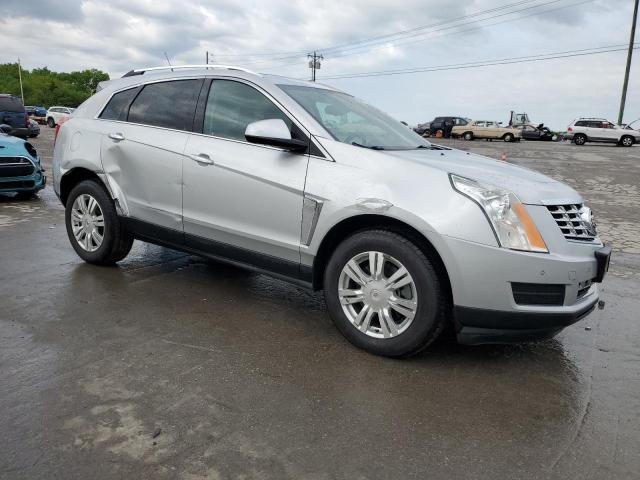 Photo 3 VIN: 3GYFNGE36DS535527 - CADILLAC SRX 