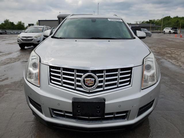 Photo 4 VIN: 3GYFNGE36DS535527 - CADILLAC SRX 