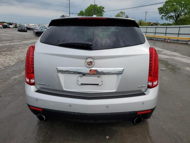 Photo 5 VIN: 3GYFNGE36DS535527 - CADILLAC SRX 