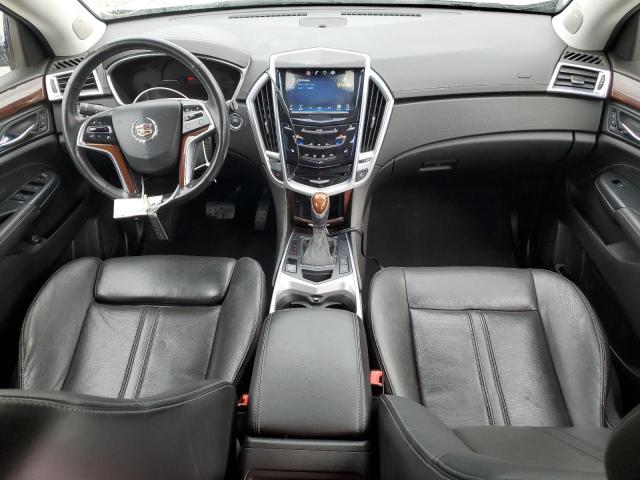 Photo 7 VIN: 3GYFNGE36DS535527 - CADILLAC SRX 