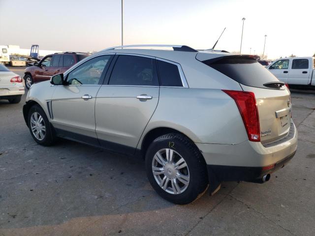 Photo 1 VIN: 3GYFNGE36DS568821 - CADILLAC SRX LUXURY 