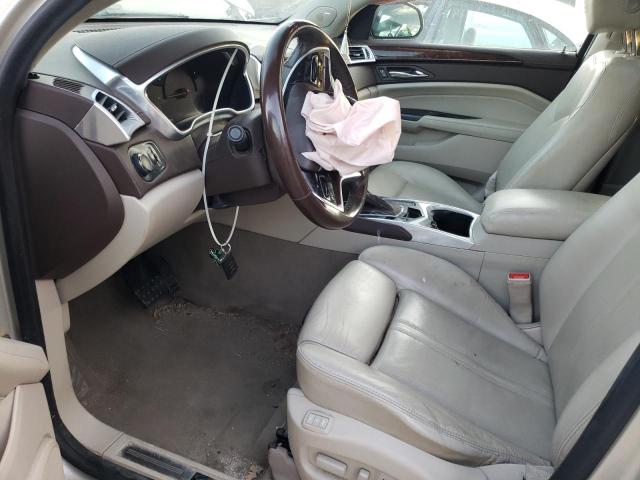 Photo 6 VIN: 3GYFNGE36DS568821 - CADILLAC SRX LUXURY 