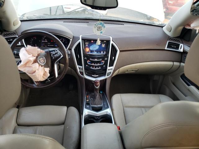 Photo 7 VIN: 3GYFNGE36DS568821 - CADILLAC SRX LUXURY 