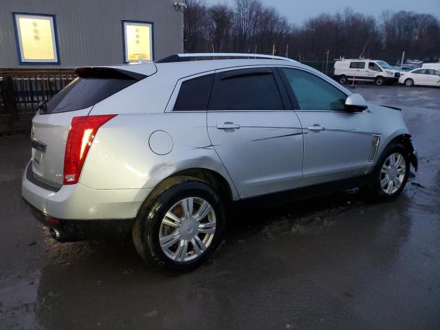 Photo 2 VIN: 3GYFNGE36DS570827 - CADILLAC SRX 