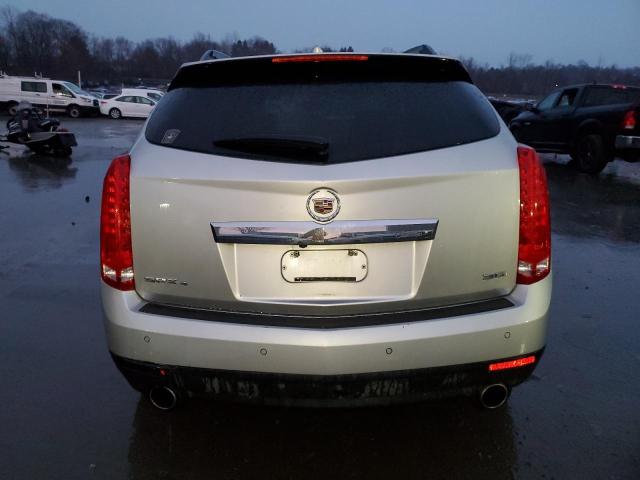 Photo 5 VIN: 3GYFNGE36DS570827 - CADILLAC SRX 