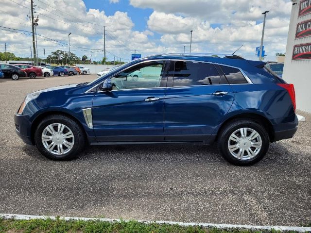 Photo 1 VIN: 3GYFNGE36DS576885 - CADILLAC SRX 