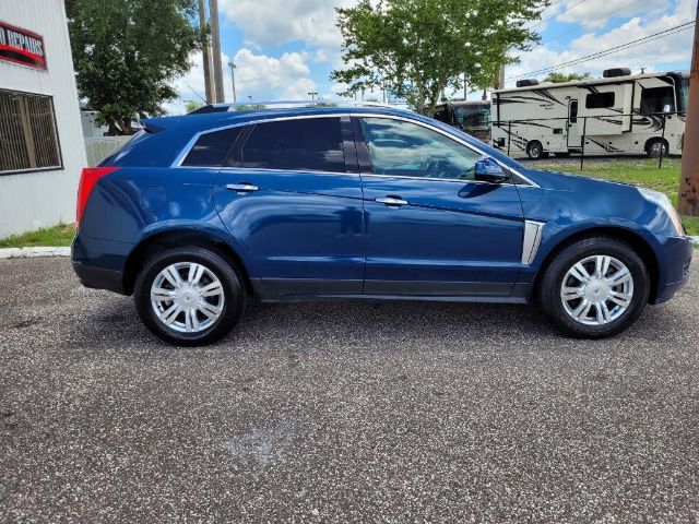 Photo 2 VIN: 3GYFNGE36DS576885 - CADILLAC SRX 