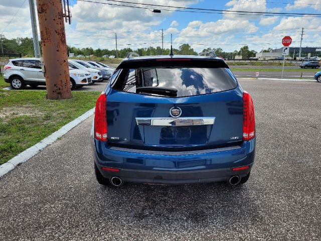 Photo 3 VIN: 3GYFNGE36DS576885 - CADILLAC SRX 