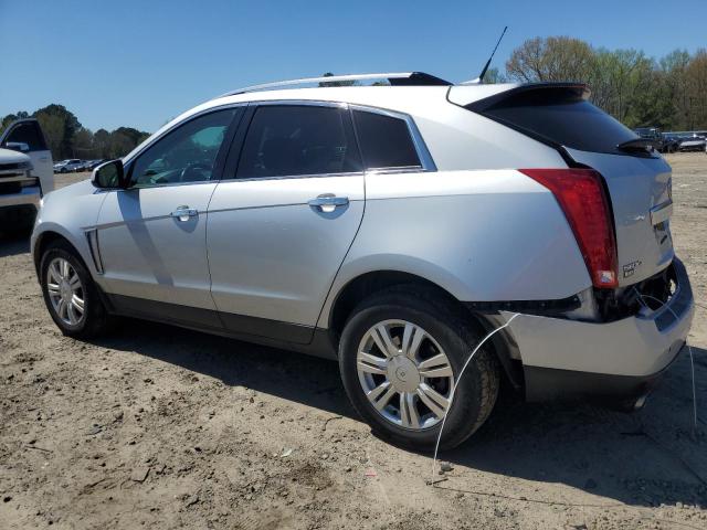 Photo 1 VIN: 3GYFNGE36DS622165 - CADILLAC SRX 