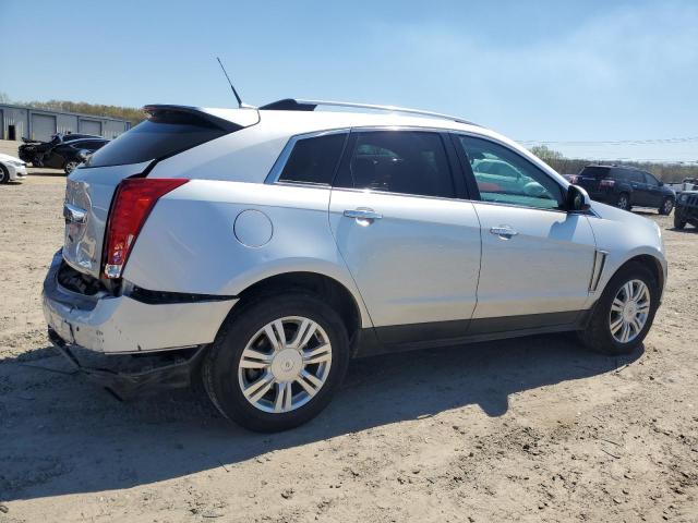 Photo 2 VIN: 3GYFNGE36DS622165 - CADILLAC SRX 