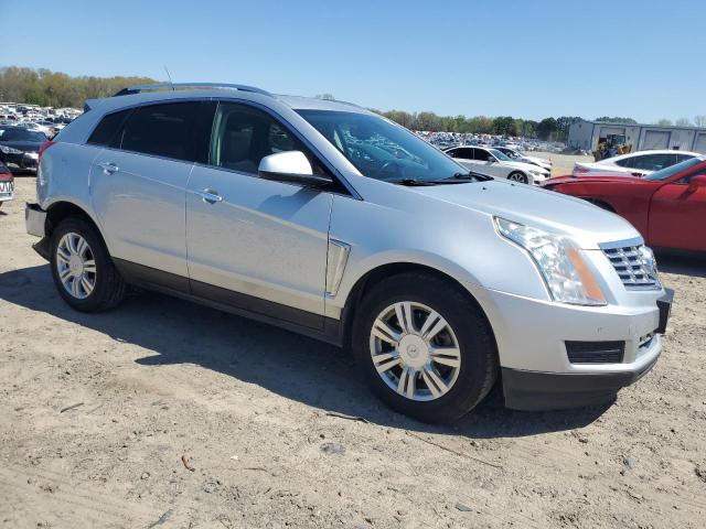 Photo 3 VIN: 3GYFNGE36DS622165 - CADILLAC SRX 