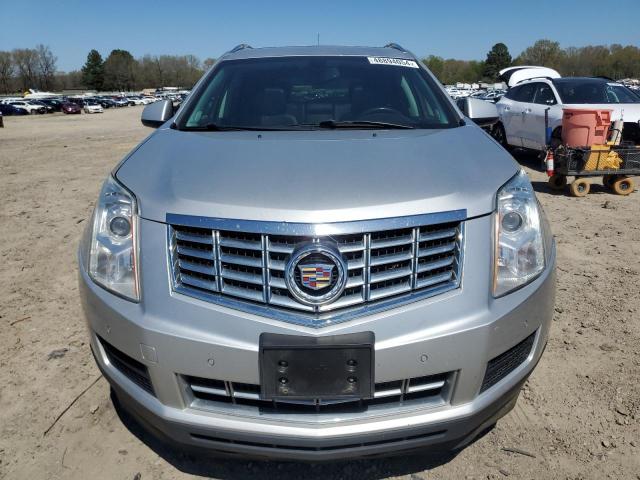 Photo 4 VIN: 3GYFNGE36DS622165 - CADILLAC SRX 