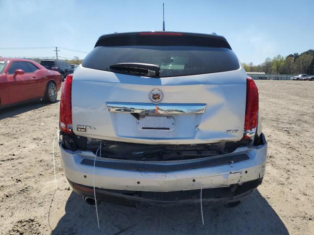 Photo 5 VIN: 3GYFNGE36DS622165 - CADILLAC SRX 