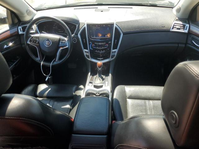 Photo 7 VIN: 3GYFNGE36DS622165 - CADILLAC SRX 