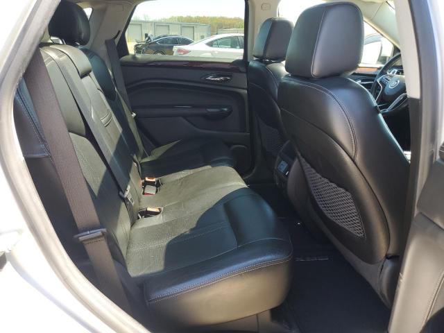 Photo 9 VIN: 3GYFNGE36DS622165 - CADILLAC SRX 