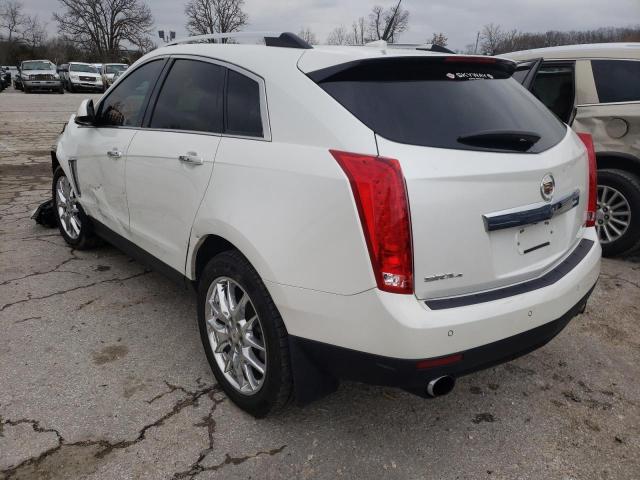 Photo 2 VIN: 3GYFNGE36ES644250 - CADILLAC SRX PREMIU 