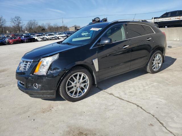 Photo 0 VIN: 3GYFNGE36ES667334 - CADILLAC SRX PREMIU 