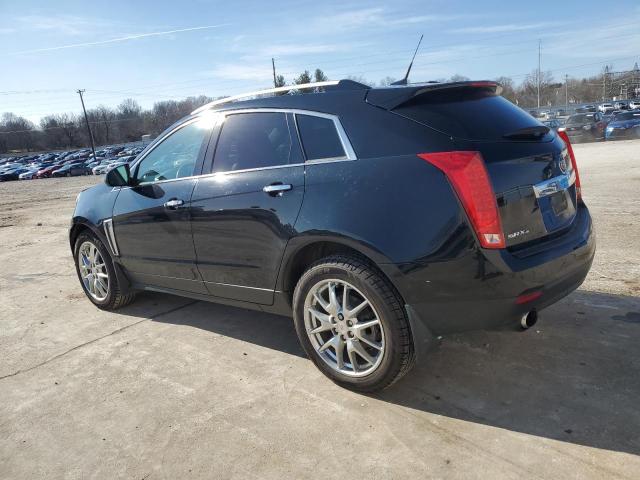 Photo 1 VIN: 3GYFNGE36ES667334 - CADILLAC SRX PREMIU 