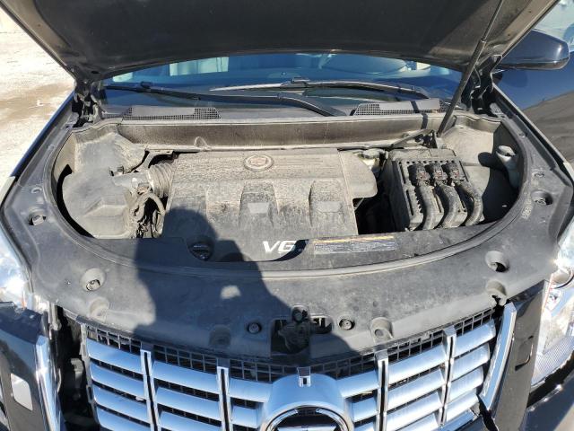 Photo 11 VIN: 3GYFNGE36ES667334 - CADILLAC SRX PREMIU 