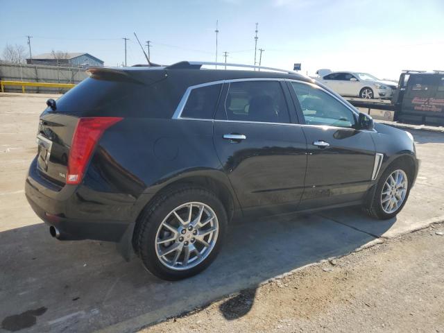 Photo 2 VIN: 3GYFNGE36ES667334 - CADILLAC SRX PREMIU 