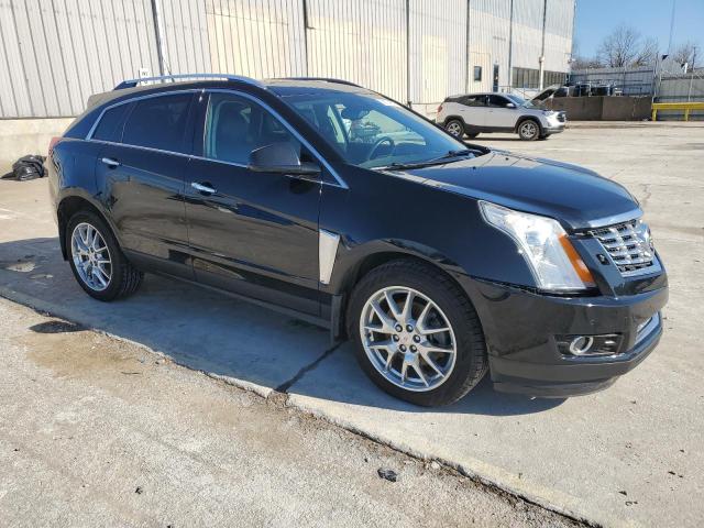 Photo 3 VIN: 3GYFNGE36ES667334 - CADILLAC SRX PREMIU 