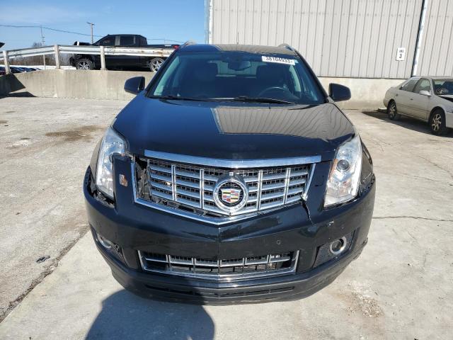 Photo 4 VIN: 3GYFNGE36ES667334 - CADILLAC SRX PREMIU 