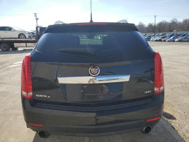 Photo 5 VIN: 3GYFNGE36ES667334 - CADILLAC SRX PREMIU 