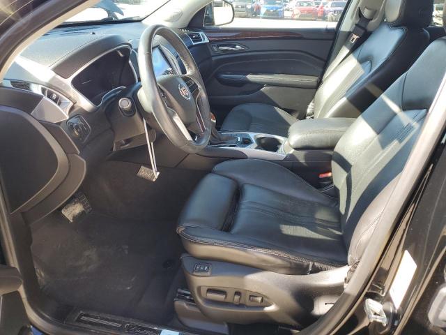 Photo 6 VIN: 3GYFNGE36ES667334 - CADILLAC SRX PREMIU 