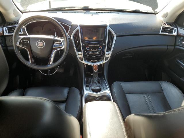 Photo 7 VIN: 3GYFNGE36ES667334 - CADILLAC SRX PREMIU 