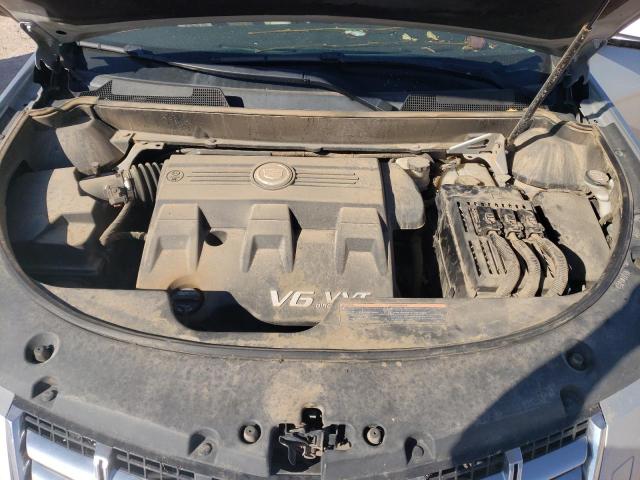 Photo 10 VIN: 3GYFNGE36ES679225 - CADILLAC SRX 