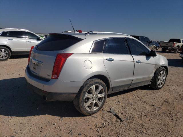 Photo 2 VIN: 3GYFNGE36ES679225 - CADILLAC SRX 