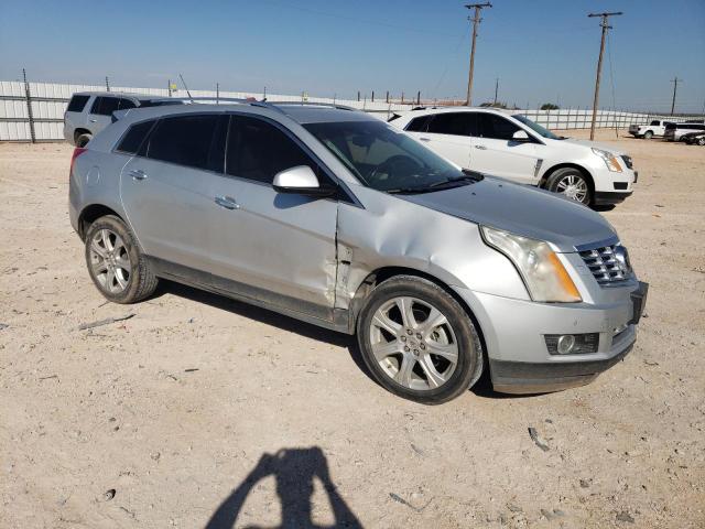 Photo 3 VIN: 3GYFNGE36ES679225 - CADILLAC SRX 