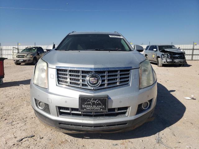 Photo 4 VIN: 3GYFNGE36ES679225 - CADILLAC SRX 