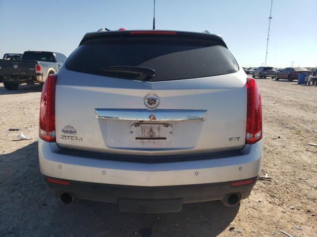 Photo 5 VIN: 3GYFNGE36ES679225 - CADILLAC SRX 