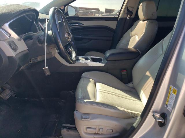 Photo 6 VIN: 3GYFNGE36ES679225 - CADILLAC SRX 