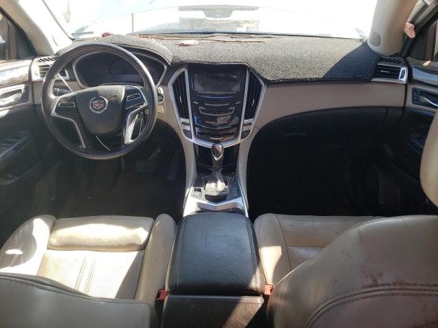 Photo 7 VIN: 3GYFNGE36ES679225 - CADILLAC SRX 