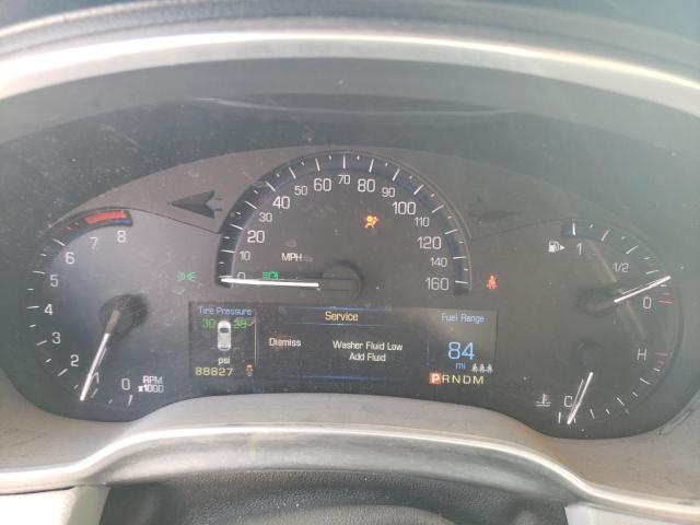 Photo 8 VIN: 3GYFNGE36ES679225 - CADILLAC SRX 