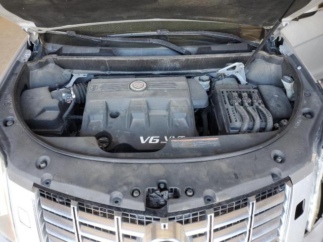 Photo 11 VIN: 3GYFNGE36ES679225 - CADILLAC SRX 