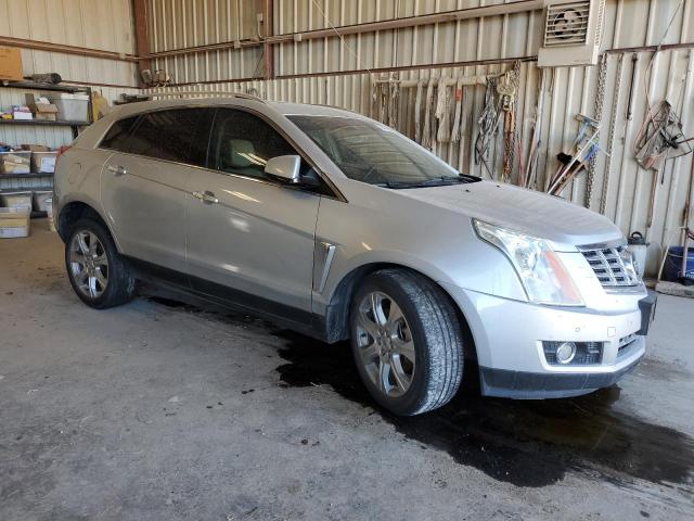 Photo 3 VIN: 3GYFNGE36ES679225 - CADILLAC SRX 