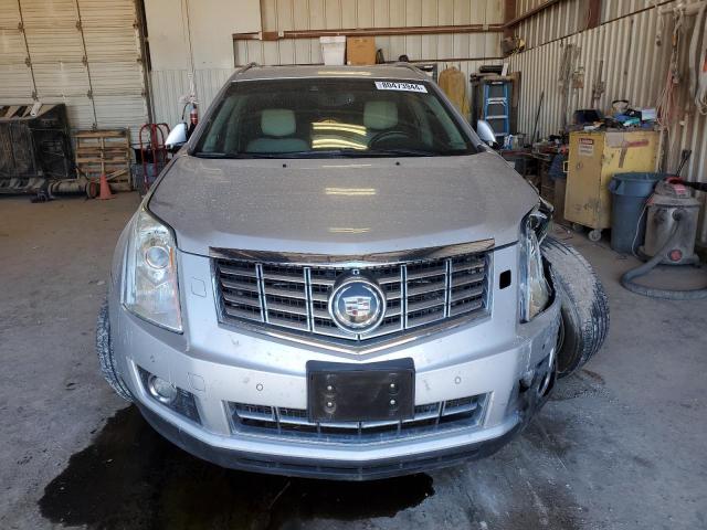 Photo 4 VIN: 3GYFNGE36ES679225 - CADILLAC SRX 