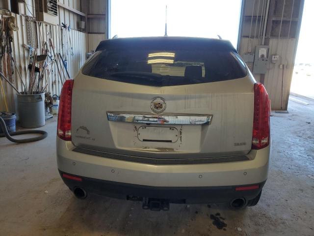 Photo 5 VIN: 3GYFNGE36ES679225 - CADILLAC SRX 